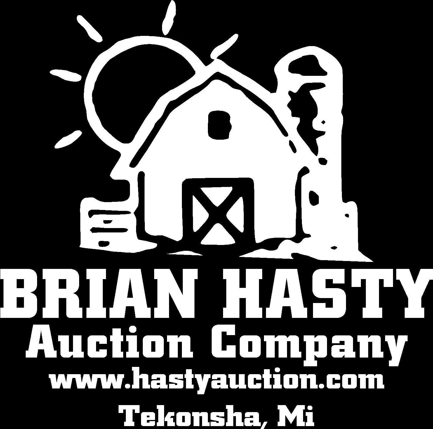 Brian Hasty Auction Company